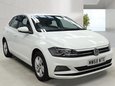 Volkswagen Polo 1.0 EVO SE Euro 6 (s/s) 5dr 1