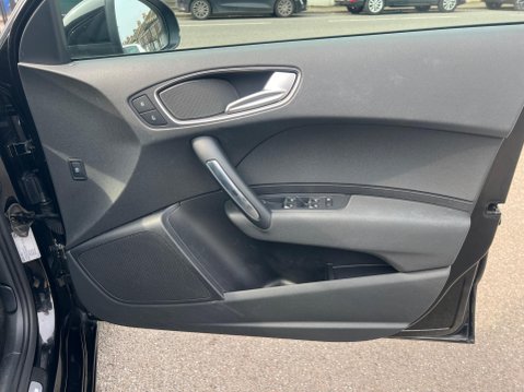 Audi A1 1.4 TFSI Sport Sportback S Tronic Euro 6 (s/s) 5dr 29