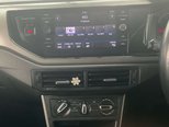 Volkswagen Polo 1.0 SE Hatchback 5dr Petrol Manual Euro 6 (s/s) (65 ps) 13