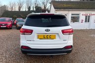 Kia Sorento CRDI KX-2 ISG AUTOMATIC,10 SERVICES! 7 SEATS! LEATHER,NAV,SENSORS 9