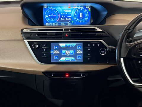 Citroen C4 Grand Picasso E-HDI AIRDREAM EXCLUSIVE PLUS ETG6 15