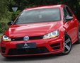 Volkswagen Golf 2.0 TSI BlueMotion Tech R Hatchback 5dr Petrol DSG 4Motion Euro 6 (s/s) (30