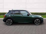 Mini Hatch 2.0 Cooper S 5dr 7