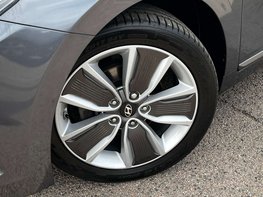 Hyundai IONIQ 1.6 IONIQ Premium SE FHEV Semi-Auto 5dr 3