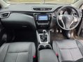 Nissan Qashqai 1.6 Qashqai Tekna dCi 5dr 16