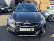 Kia Xceed CONNECT ISG 3