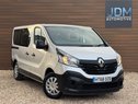Renault Trafic 1.6 Trafic SL27 Business dCi 5dr