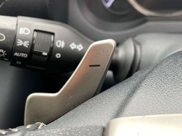 Lexus Is 2.5 IS 300h Advance CVT 4dr 55