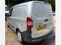 Ford Transit Courier 1.5 TDCi Panel Van 5dr Diesel Manual L1 Euro 6 (SLD) (75 ps) 32
