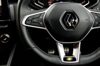 Renault Clio RS LINE TCE 19