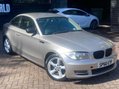 BMW 1 Series 2.0 118d SE Euro 5 2dr 2