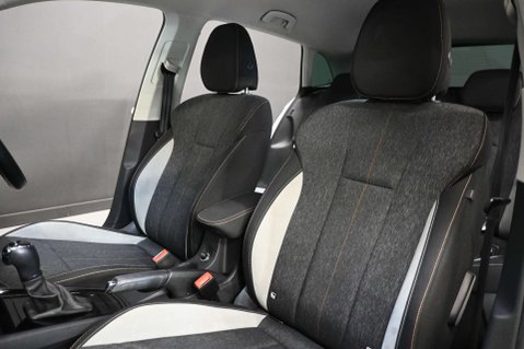 Skoda Scala 1.5 Scala SE L TSi Semi-Auto 5dr 17