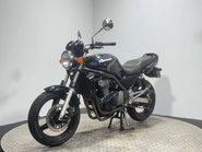 Kawasaki Er ER 5 2006 37K RUNNING COMMUTER PROJECT BIKE 500CC TWIN 6
