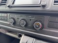 Volkswagen Transporter 2.0 BiTDI T32 BlueMotion Tech Highline Panel Van 5dr Diesel DSG FWD LWB Eur 10