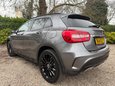 Mercedes-Benz GLA 2.1 GLA220d AMG Line (Executive) 7G-DCT 4MATIC Euro 6 (s/s) 5dr 5