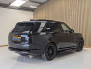 Land Rover Range Rover 4.4 Range Rover First Edition Auto 4WD 5dr 22