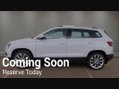 Skoda Karoq EDITION TSI DSG 6