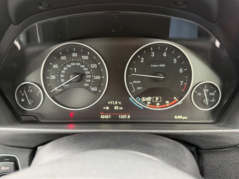 BMW 4 Series 3.0 435i Luxury Auto Euro 6 (s/s) 2dr 44