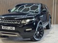 Land Rover Range Rover Evoque 2.2 Range Rover Evoque Pure eD4 4x2 5dr 39