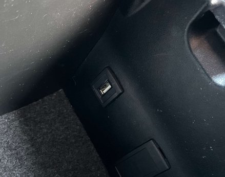 Mercedes-Benz A Class 1.8 A200 BlueEfficiency AMG Sport CDi Auto 5dr 54