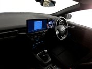 Ford Focus 1.0T EcoBoost MHEV ST-Line Hatchback 5dr Petrol Hybrid Manual Euro 6 (s/s) 14