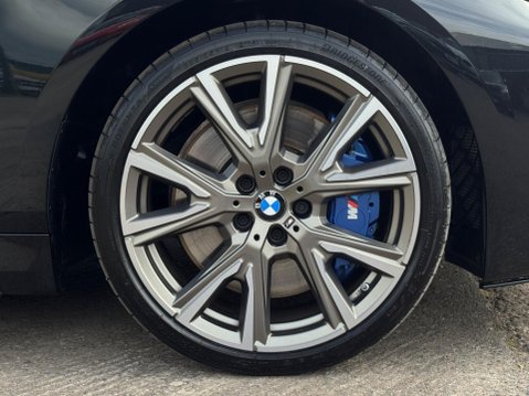 BMW 1 Series 2.0 M135i Auto xDrive Euro 6 (s/s) 5dr 10