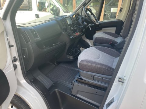 Weinsberg Carabus 541 MQ *** SOLD *** 5