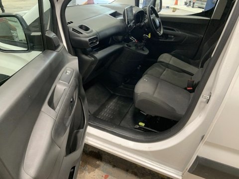 Citroen Berlingo 1000 ENTERPRISE EDITION M BLUEHDI 14