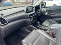Hyundai TUCSON 1.6 T-GDi Premium DCT Euro 6 (s/s) 5dr 21