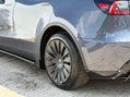 Tesla Model Y ModeL Y Long Range AWD 4WD 5dr 38