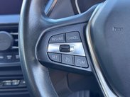 BMW 1 Series 1.5 116D Sport Auto 5dr 24