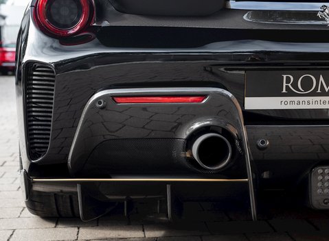 Ferrari 488 Pista 32