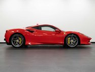 Ferrari F8 3.9 F8 Tributo Semi-Auto 2dr 12