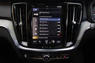 Volvo V60 D3 INSCRIPTION PRO 25