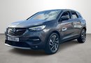 Vauxhall Grandland X 1.2 Turbo Elite Nav 5dr 5