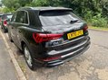 Audi Q3 1.5 Q3 S Line 35 TFSI MHEV Semi-Auto 5dr 8