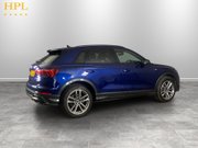 Audi Q3 1.4 TFSIe 45 Black Edition SUV 5dr Petrol Plug-in Hybrid S Tronic Euro 6 (s 7