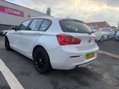 BMW 1 Series 1.5 118i Sport 5dr 35