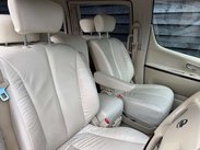 Nissan Elgrand AUTECH 13