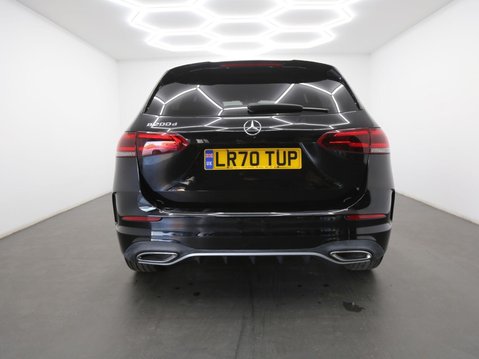 Mercedes-Benz B Class 2.0 B200d AMG Line 8G-DCT Euro 6 (s/s) 5dr 6