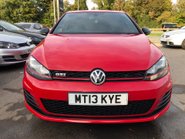 Volkswagen Golf 2.0 GTI LAUNCH Edition 5dr 78000m with 11 services rare 5dr 31