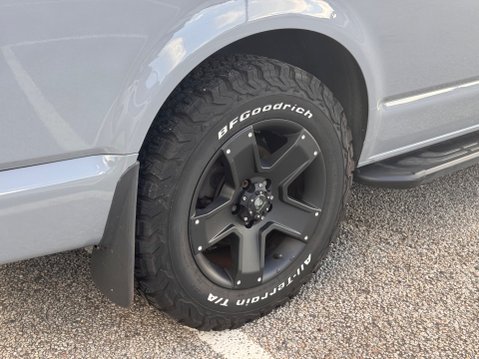 Volkswagen Transporter 11