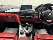 BMW 4 Series 2.0 420D Gran Coupe Sport Auto 5dr 82