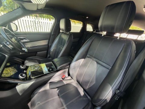 Land Rover Range Rover Velar R-DYNAMIC SE 60