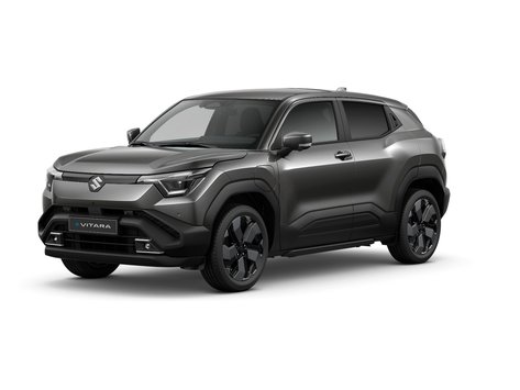Suzuki e Vitara 61kWh ULTRA