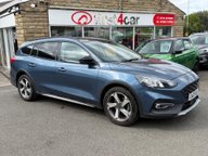 Ford Focus 1.0 1