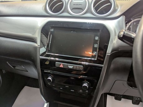 Suzuki Vitara 1.6 Vitara SZ-T 5dr 54