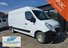 Vauxhall Movano L2H2 F3500 P/V
