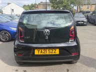 Volkswagen Up BASE 8