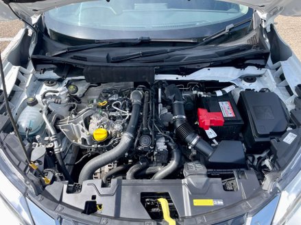 Nissan Juke 1.0 Juke Visia DiG-T 5dr